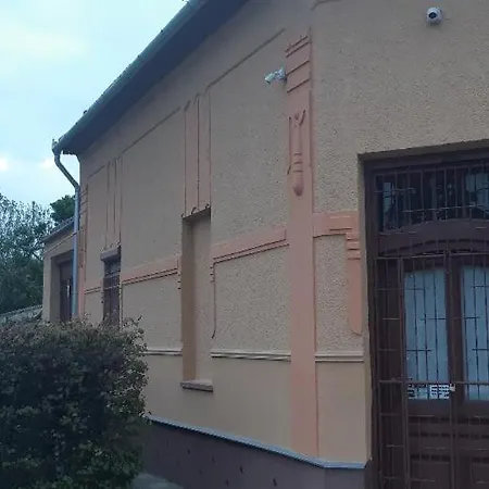 Apartmán Protea *