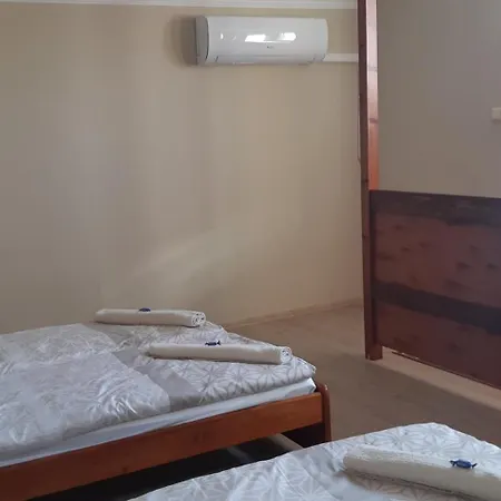 Apartmán Protea